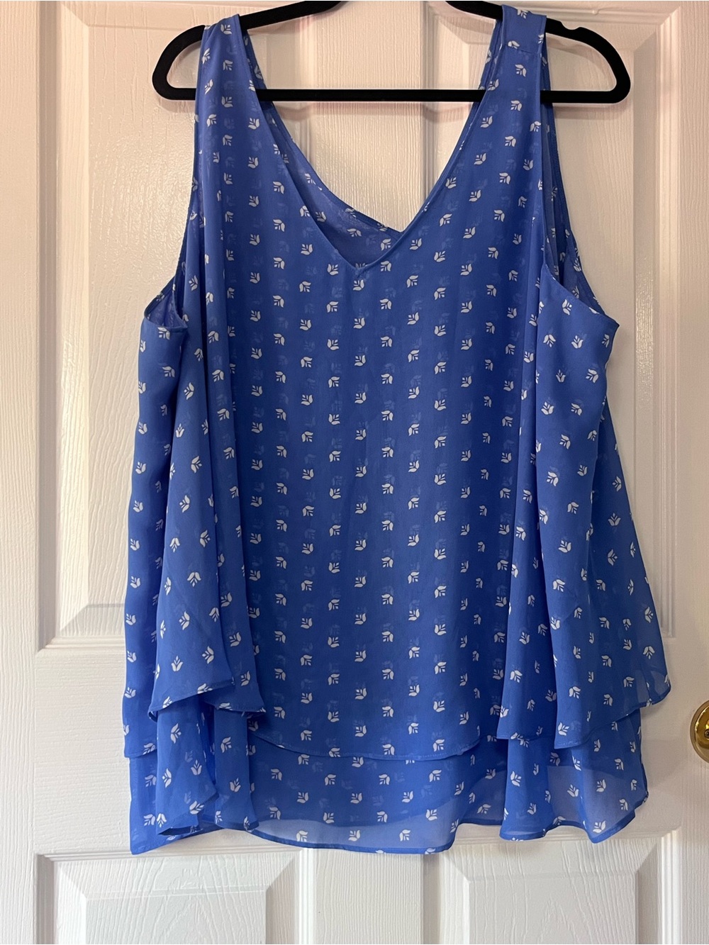 Lane Bryant tank